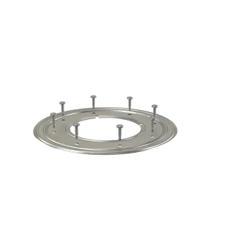 TrendLine Abdichtungsmanschette Ø 215 mm außen Ø 106 mm innen