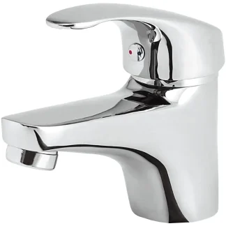 TrendLine Waschtischarmatur Atlanta verchromt