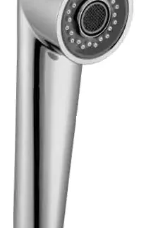 TrendLine Geschirrbrause 2 Strahlarten Genf chrom