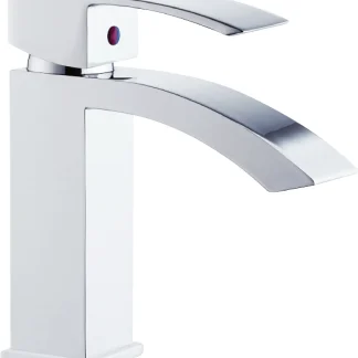 Primaster Waschtischarmatur Splash verchromt