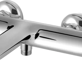 Primaster Badewannenarmatur Dresden verchromt