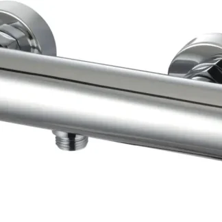 Primaster Duscharmatur Dresden verchromt