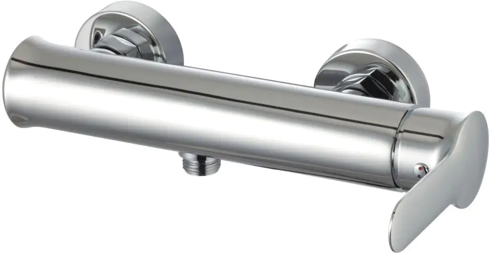 Primaster Duscharmatur Dresden verchromt