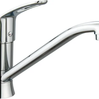 Primaster Küchenarmatur Rostock verchromt