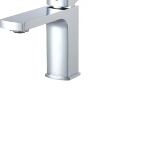 Primaster Waschtischarmatur Ulm verchromt