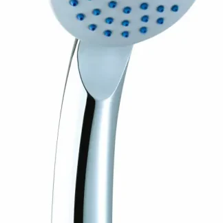 TrendLine Handbrause Sylt 1 chrom wassersparend