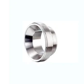 TrendLine Gewinde-Reduziernippel für Duschbrausen 3/4" x 1/2"