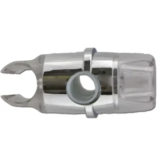 Primaster Konusgleiter Ø 18 cm chrom