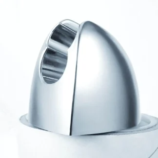 Primaster Handbrausenhalter 2 Positionen chrom