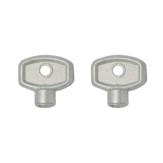 sanicomfort Entlüftungsschlüssel für Heizkörper