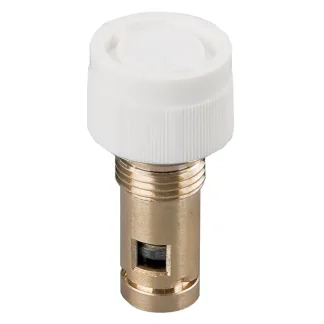 sanicomfort Ventileinsatz für Ventilheizkörper kurze Bauform, 1/2"