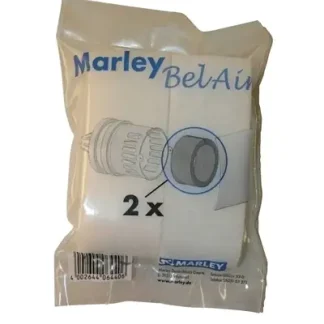 Marley Ersatzpollenfilter für Zuluftkanal mit Pollenschutz