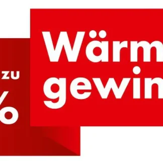 Marley Frischluft-Wärmetauscher Ventilator mit Wärmerüc kgewinnung