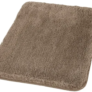 Primaster Bodenteppich taupe 100 x 60 cm