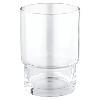 Grohe Ersatzglas Essentials für Essentials und Essentials Cube