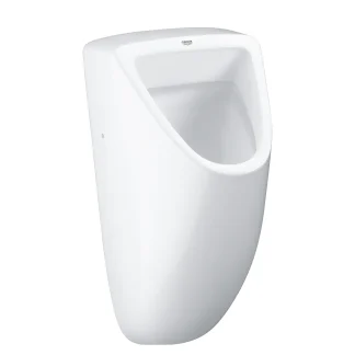 Grohe Urinal Bau weiß