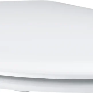 Grohe WC-Sitz Bau abnehmbar, mit Absenkautomatik