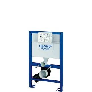 Grohe Vorwandelement Solido Bauhöhe: 82 cm