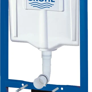 Grohe Vorwandelement Solido Bauhöhe 113,5 cm