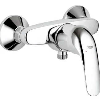 Grohe Brausearmatur Swift verchromt