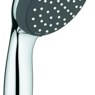 Grohe Vitalio Handbrause Start 100 2 Strahlarten