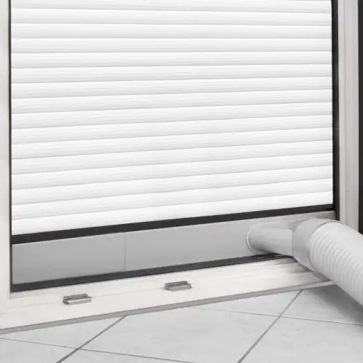 Clatronic Klimagerät CL 3750 12.000 BTU, Wifi Steuerung, EEK A