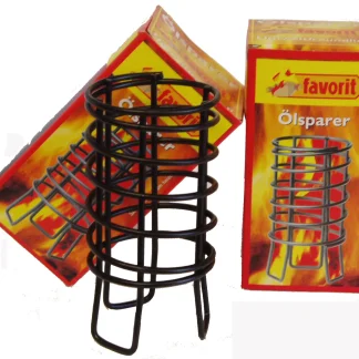 Favorit Glühspirale - Ölsparer