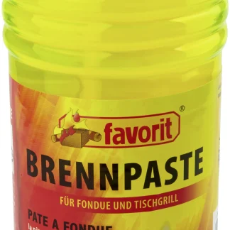 Favorit Sicherheitsbrennpaste 1 L
