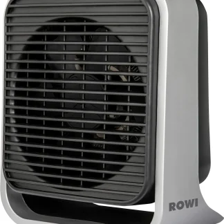Rowi Heizlüfter HHL 2000/2/1 Premium mit Kabelstaufach