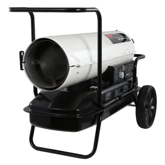 Rowi Öl-Heizgebläse HOH 3600/1 FT Pro max. Heizleistung 36,6 kW