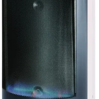 Rowi Gas-Heizofen Blue Flame Pure 4200 W, mit Thermostat, inox