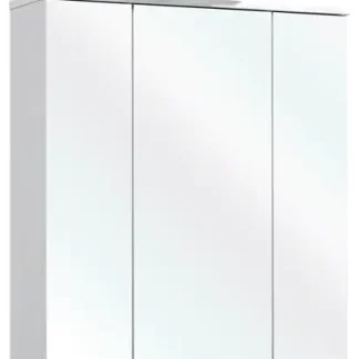Pelipal Spiegelschrank Gela IV weiß
