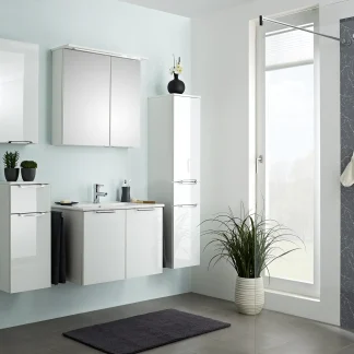 Pelipal Midischrank München 142 x 30 x 33 cm
