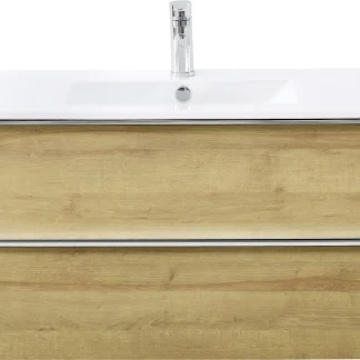 Primaster Waschtischunterschrank Düsseldorf riviera 80 cm