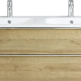 Primaster Waschtischunterschrank Düsseldorf riviera 120 cm