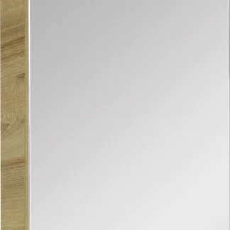Primaster Spiegelschrank Düsseldorf mit Beleuchtung riviera 60 x 70 cm