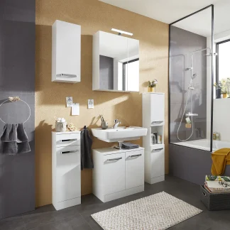 Pelipal Hängeschrank Quickset 354 63 x 25 x 20 cm