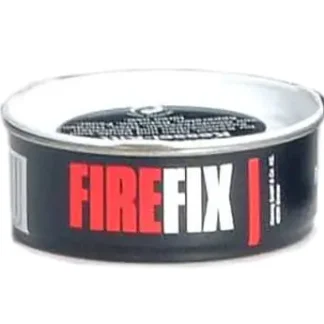 FireFix Kesselkitt feuerfest 250 g