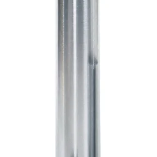 FireFix Ofenrohr Ø 100 mm, 100 cm, feueraluminiert