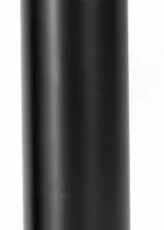 Firefix Ofenrohr Ø 120 mm, 50 cm, gebläut