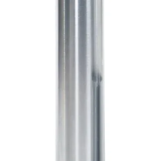 FireFix Ofenrohr Ø 130 mm, 100 cm, feueraluminiert