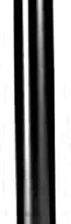 FireFix Ofenrohr Ø 130 mm, 100 cm, gebläut