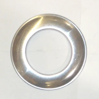FireFix Mauerrosette Ø 120 mm, feueraluminiert