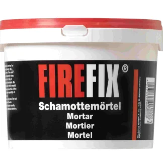 FireFix Schamottmörtel 1,0 kg