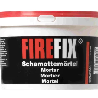 FireFix Schamottmörtel 2,5 kg
