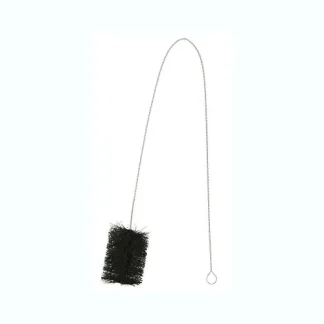 FireFix Ofenrohrwischer/Reinigungsbürste Ø 150 mm, 200 cm