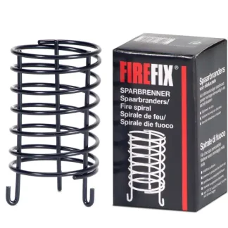 FireFix Sparbrenner für Ölöfen