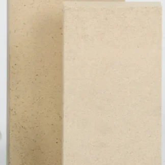 FireFix Schamottstein 40 x 16 x 3,2 cm