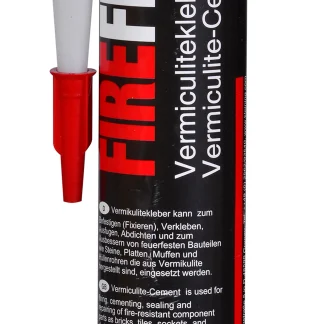 Firefix Vermiculitekleber