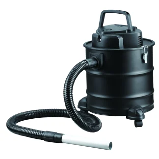 Firefix Aschesauger Premium mit Selbstreiningungsfunktion